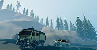 Overland Journey