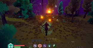 Umbral Briar