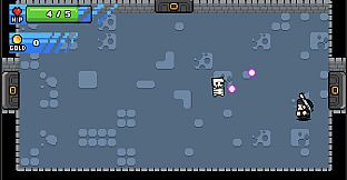 Trials of the Spirit