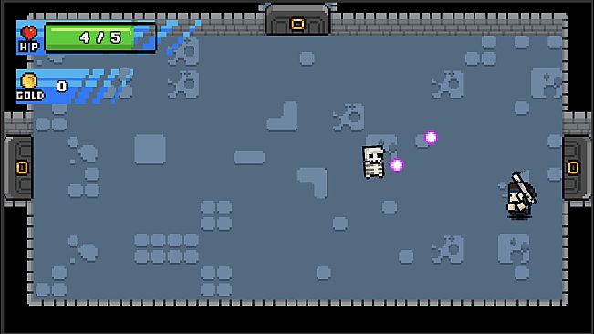 Trials of the Spirit