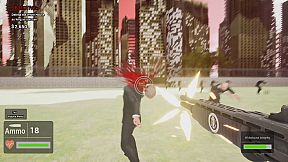 Putin Must Die - Defend the White House