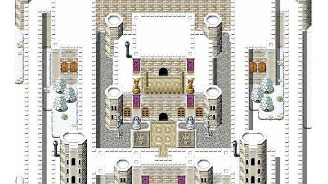 Official Guide - The Witch Doctor