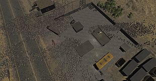 Fatal Hour: Petroleum