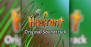 Hivefront TD Soundtrack