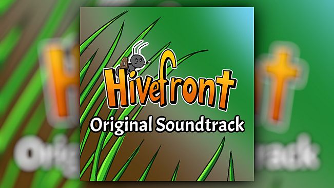 Hivefront TD Soundtrack