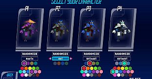 DeltaBlade 2700 Re:Create