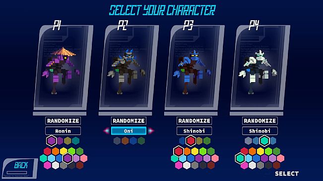 DeltaBlade 2700 Re:Create