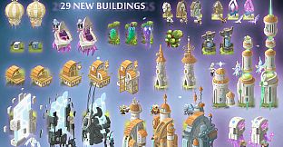 Warstone - Astral Voyage