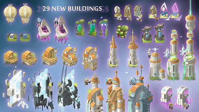 Warstone - Astral Voyage