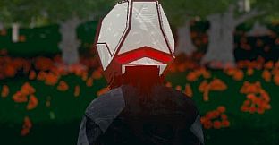 Hide and Seek - Sci-fi Helmet