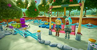Farm Together 2 - Frosty Pack