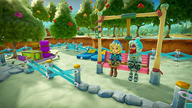 Farm Together 2 - Frosty Pack