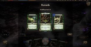 Scourge of Eldryngard