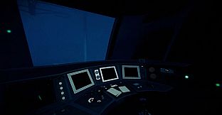 Night Train Simulator: Blackout