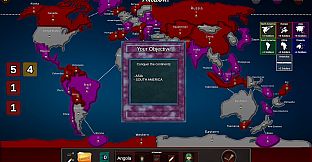 Domination - War of Nations