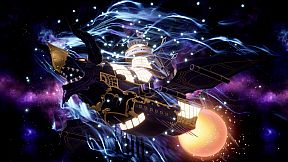 EDENS ZERO Deluxe Edition