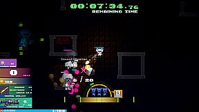 Dead Beats Survivors