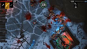 Ritual: Crown of Horns