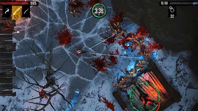 Ritual: Crown of Horns