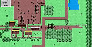 The Hero is too Powerful so let's Pleeeease Settle this Peacefully!