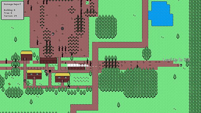 The Hero is too Powerful so let's Pleeeease Settle this Peacefully!