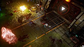 Solstice Chronicles: MIA