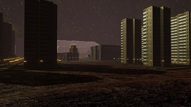 CosmoOdyssey:Trip to Mars