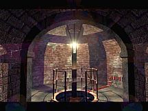 Amerzone: The Explorer’s Legacy (1999)