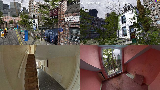 Incubus - A ghost-hunters tale