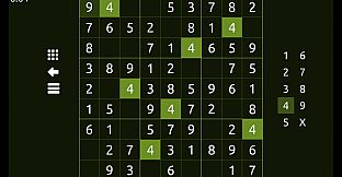 Sudoku: Essential