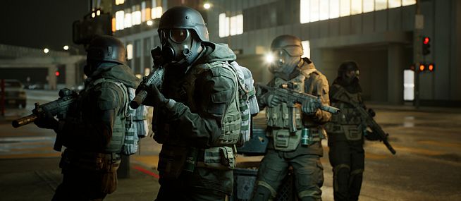 V3: KOMMANDO (Tech Preview)