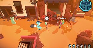 Temtem - Deluxe Edition