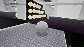 A Simple Ball Game