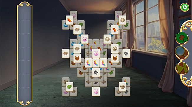 Kat-tastic Hidden Object