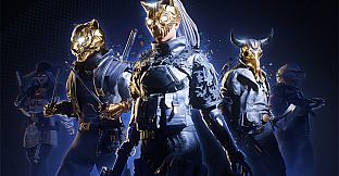 THE FINALS - Season 12 Ultimate Battle Pass Bundle