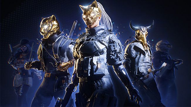 THE FINALS - Season 12 Ultimate Battle Pass Bundle