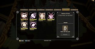 Papercraft：Ring Mode（擂台争霸）