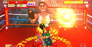 THROWDOWN BOXING 2