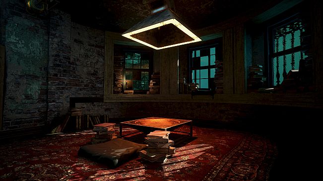 SLEEP AWAKE Original Game Soundtrack