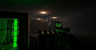 Shoot The Wall