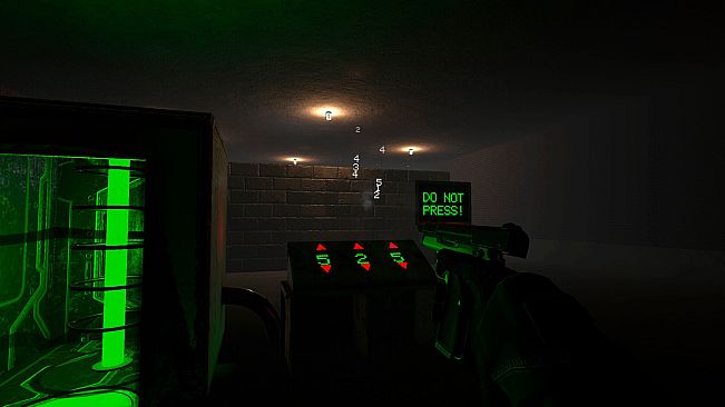 Shoot The Wall