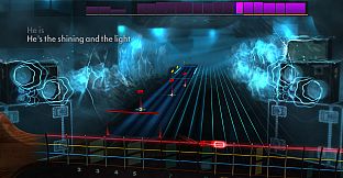 Rocksmith 2014 Edition – Remastered – Ghost - “He Is”
