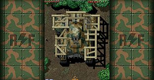 RAIDEN FIGHTERS REMIX