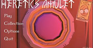 Heretics Amulet