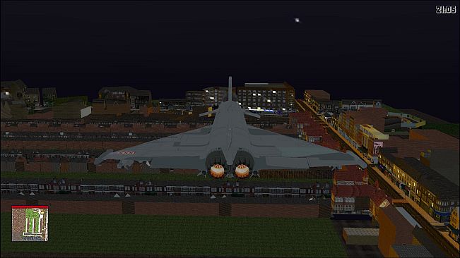 Streatham Hill Stories