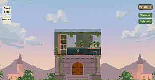 Leif's Garden Tower