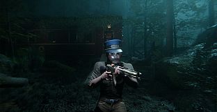 Murder Express