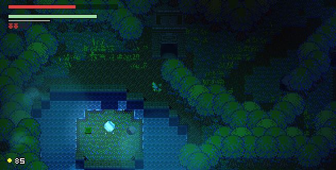 Nother: an indie souls-like