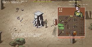 尘沙的选择 THE CHOICE OF SAND