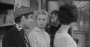 ROUGH KUTS: The Little Shop of Horrors